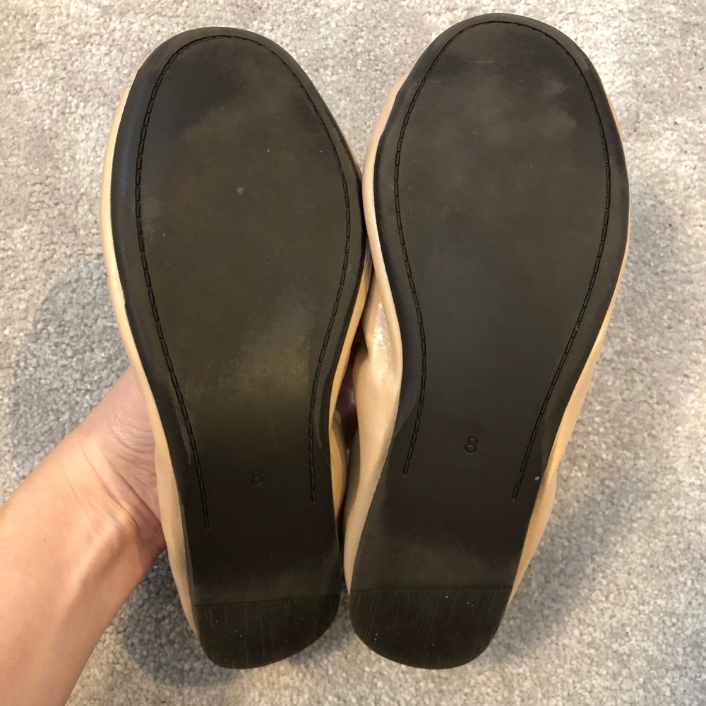 Embellished Flats - Picture 3 of 5